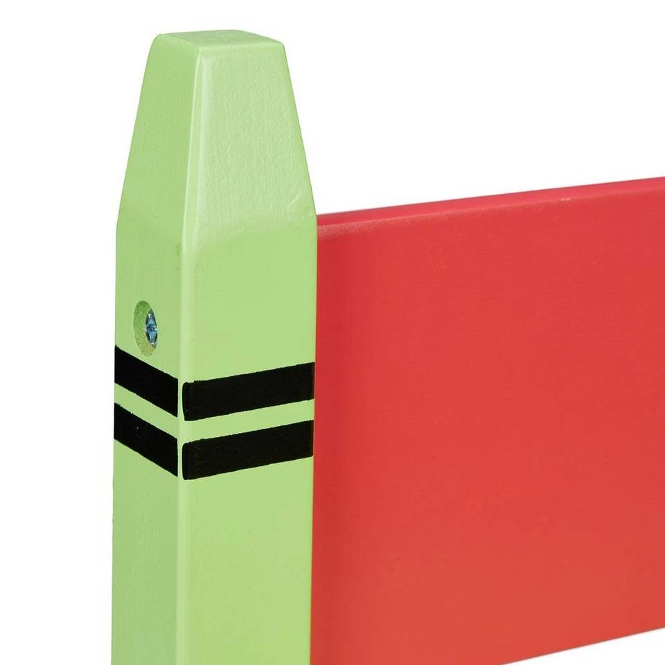 relaxdays Truhenbank »Kindersitzbank mit Stauraum« – Bild 8