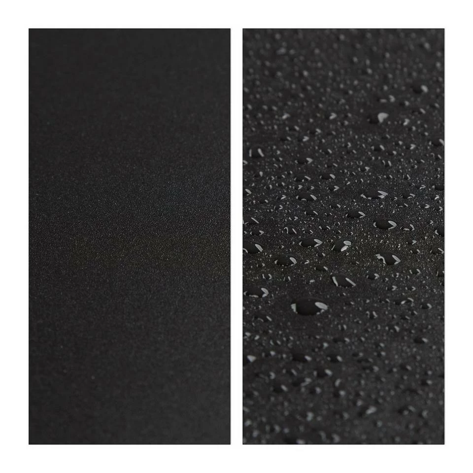 relaxdays Standregal »Regalsystem mit Türen« – Bild 7