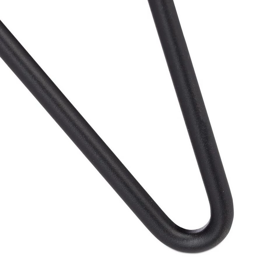 relaxdays Beistelltisch »Beistelltisch 2er-Set weiß« – Bild 8