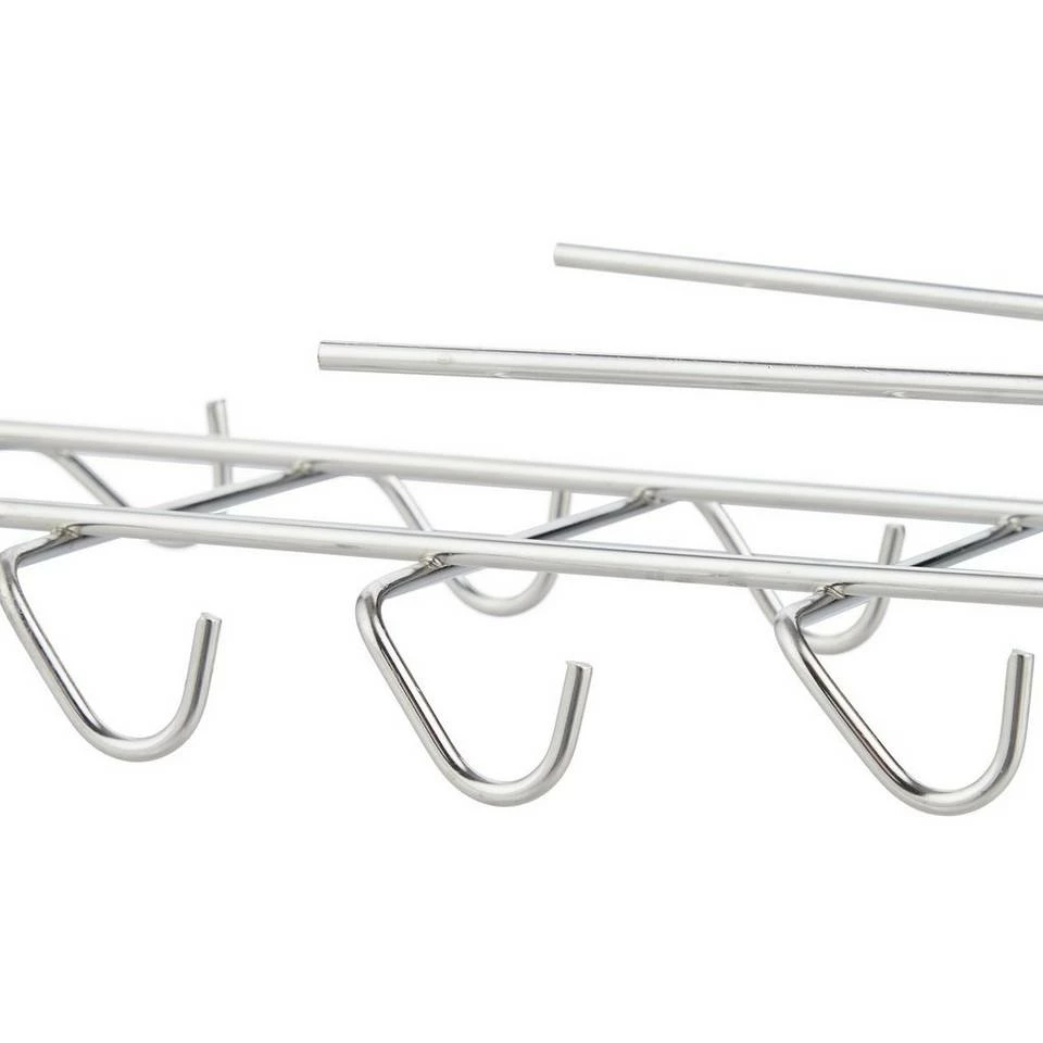 relaxdays Gläserhalter »4 x Tassenhalter Schrankeinsatz« – Bild 6