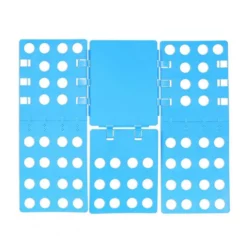 relaxdays Wäscheschrank »1 x Wäschefalter 3. Generation«