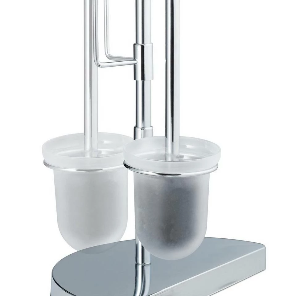 relaxdays Badezimmer-Set »WC-Garnitur universal« – Bild 7