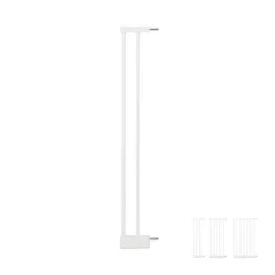 relaxdays Treppenschutzgitter »Schutzgitter Verlängerung«, M