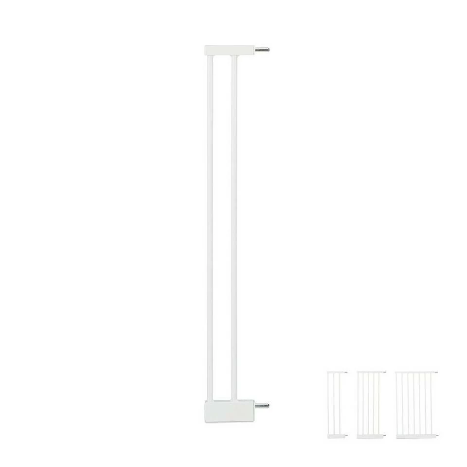 relaxdays Treppenschutzgitter »Schutzgitter Verlängerung«, M