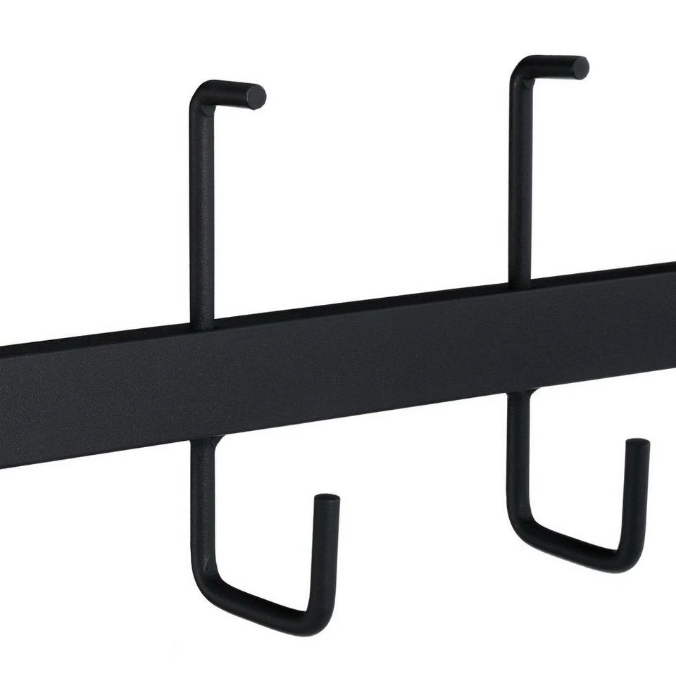 relaxdays Wandgarderobe »Wandgarderobe« – Bild 6