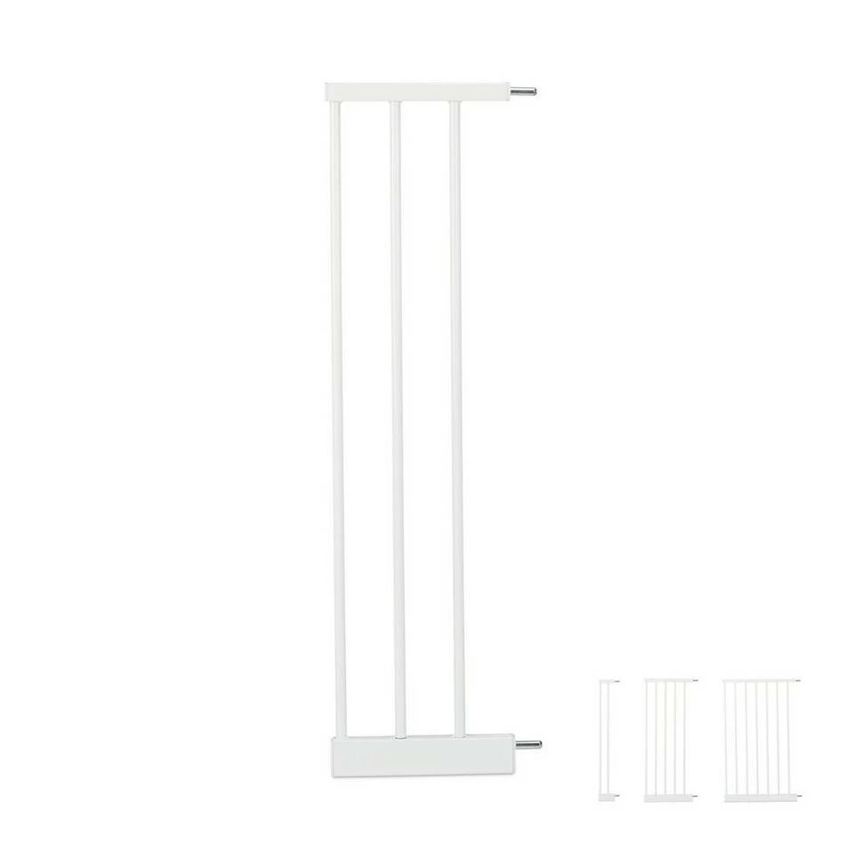 relaxdays Treppenschutzgitter »Schutzgitter Verlängerung«, M – Bild 11