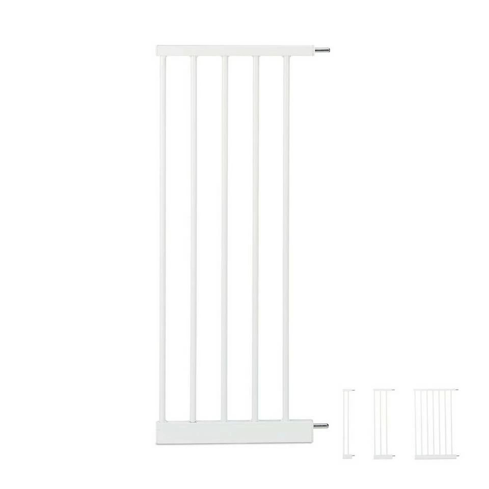 relaxdays Treppenschutzgitter »Schutzgitter Verlängerung«, M – Bild 12