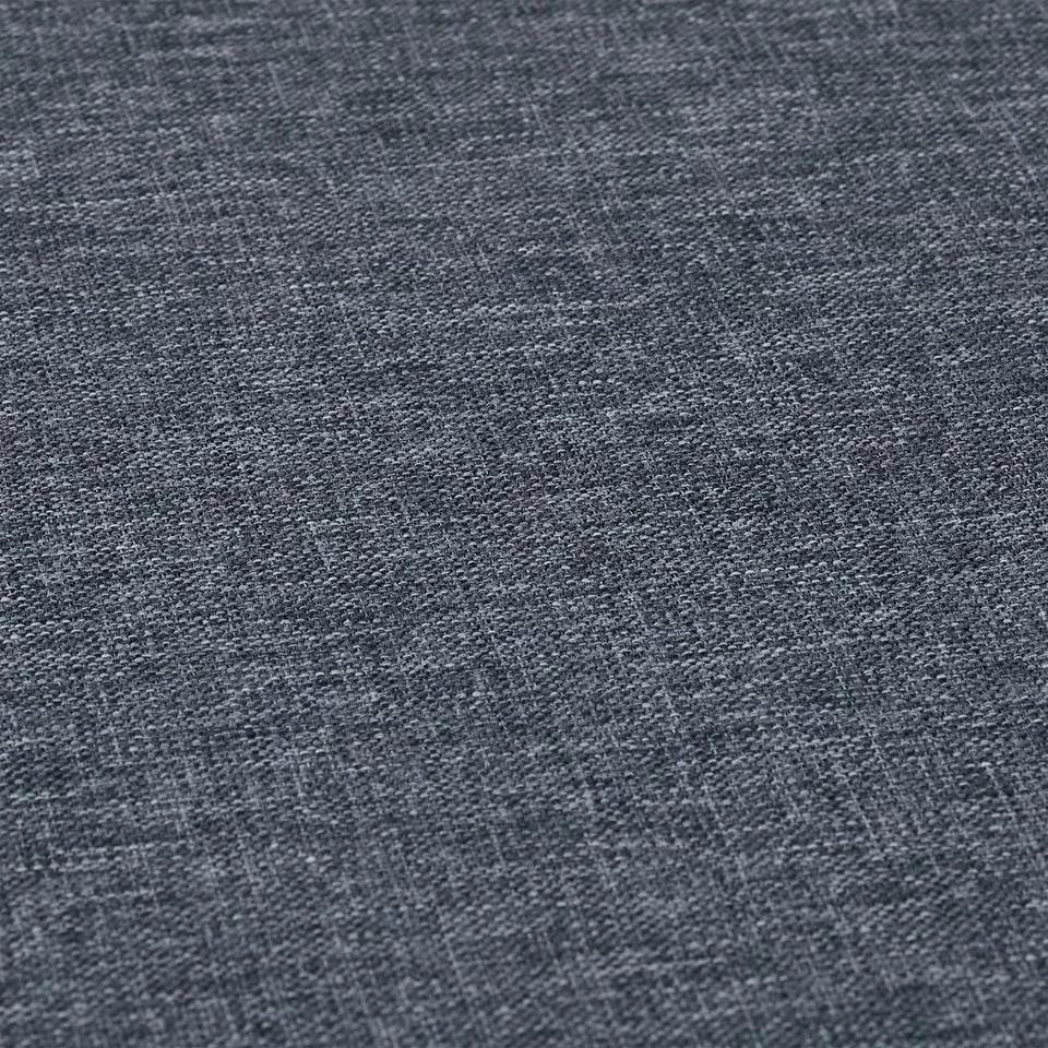 relaxdays Stauraumhocker »Runder Sitzhocker mit Tischfunktion« – Bild 8