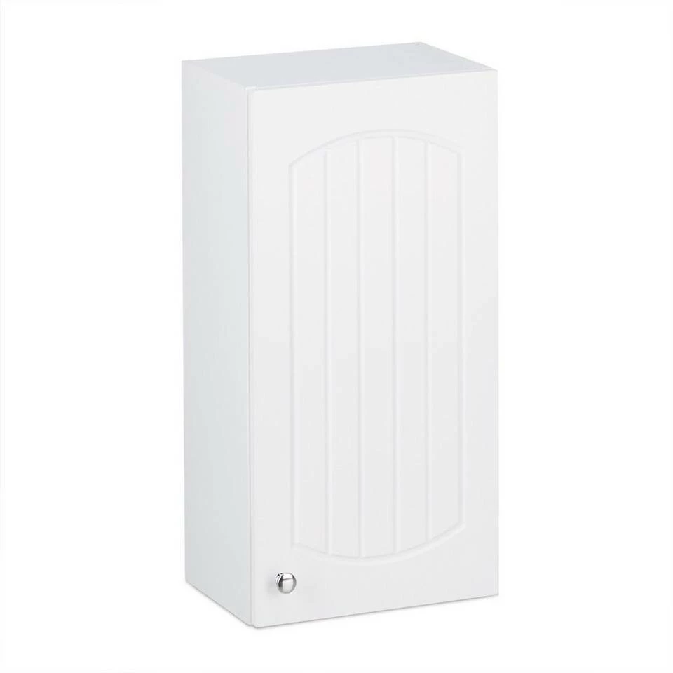 relaxdays Badregal »Badezimmerschrank hängend« – Bild 9