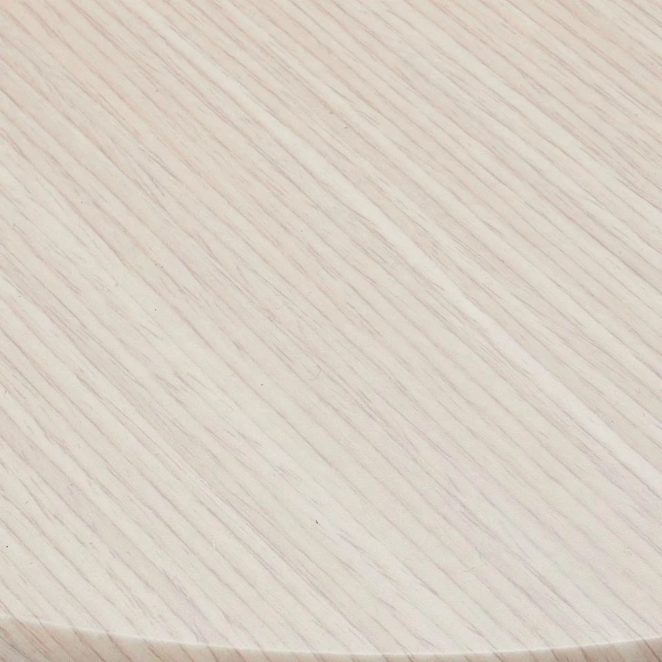 relaxdays Beistelltisch »Beistelltisch mit Zeitungsständer« – Bild 9