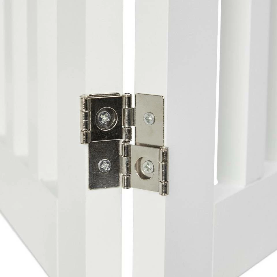 relaxdays Universalschutzgitter »Absperrgitter 70 cm«, 3 Panel – Bild 7