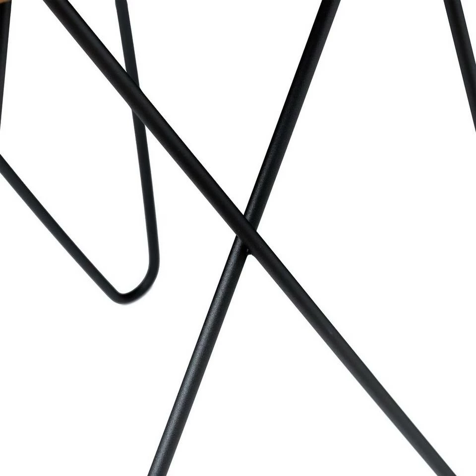 relaxdays Beistelltisch »Beistelltisch mit Schublade« – Bild 8