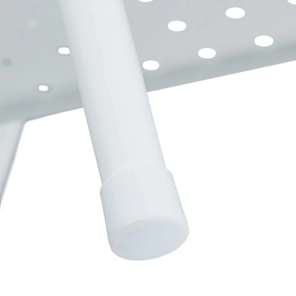 relaxdays Beistelltisch »Beistelltisch mit Zeitungsständer« – Bild 6