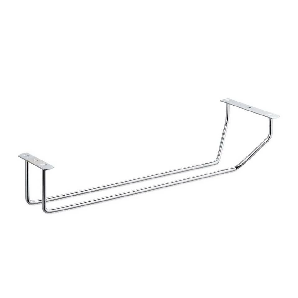 relaxdays Gläserhalter »10 x Weinglashalter für 4 Gläser« – Bild 8