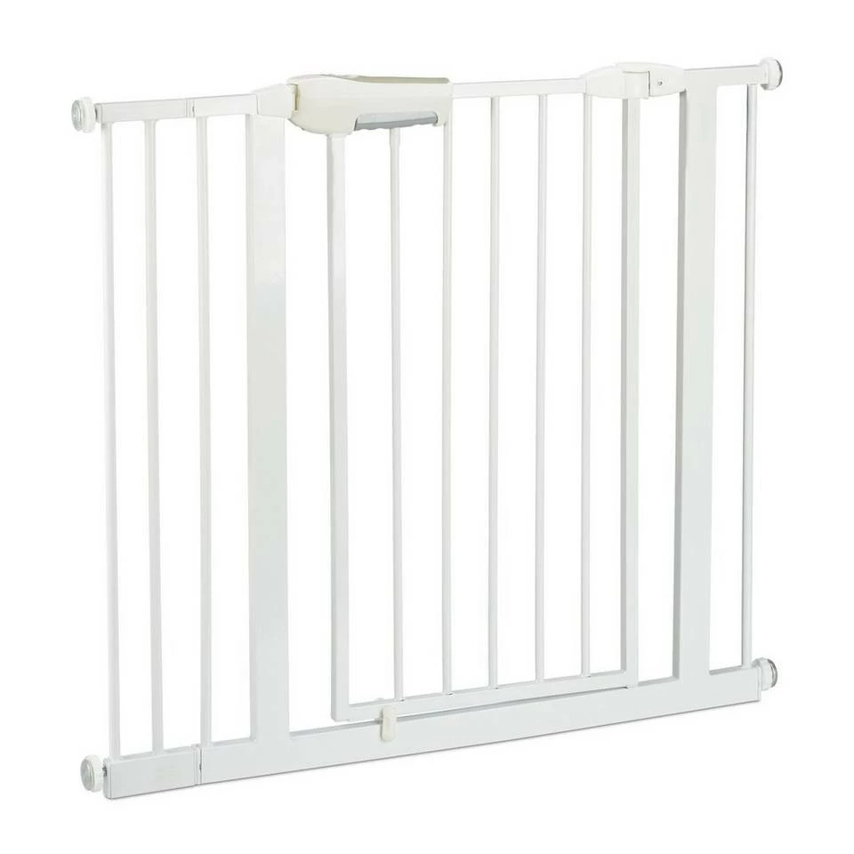 relaxdays Treppenschutzgitter »Schutzgitter Verlängerung«, M – Bild 6