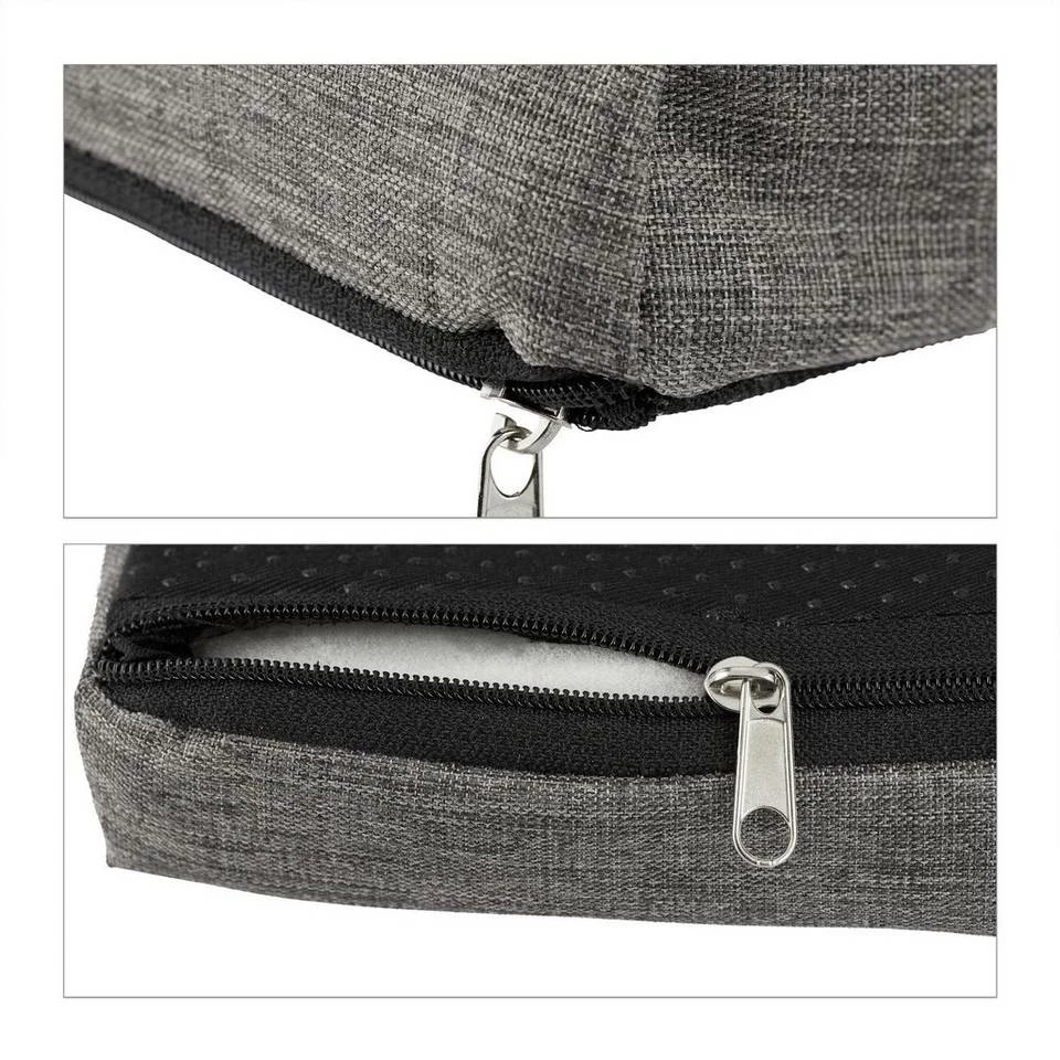 relaxdays Beistelltisch »Beistelltisch mit Haustierbett« – Bild 8