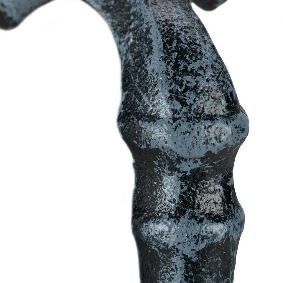 relaxdays Möbelgriff »2 x Möbelgriff Vintage grau« – Bild 7