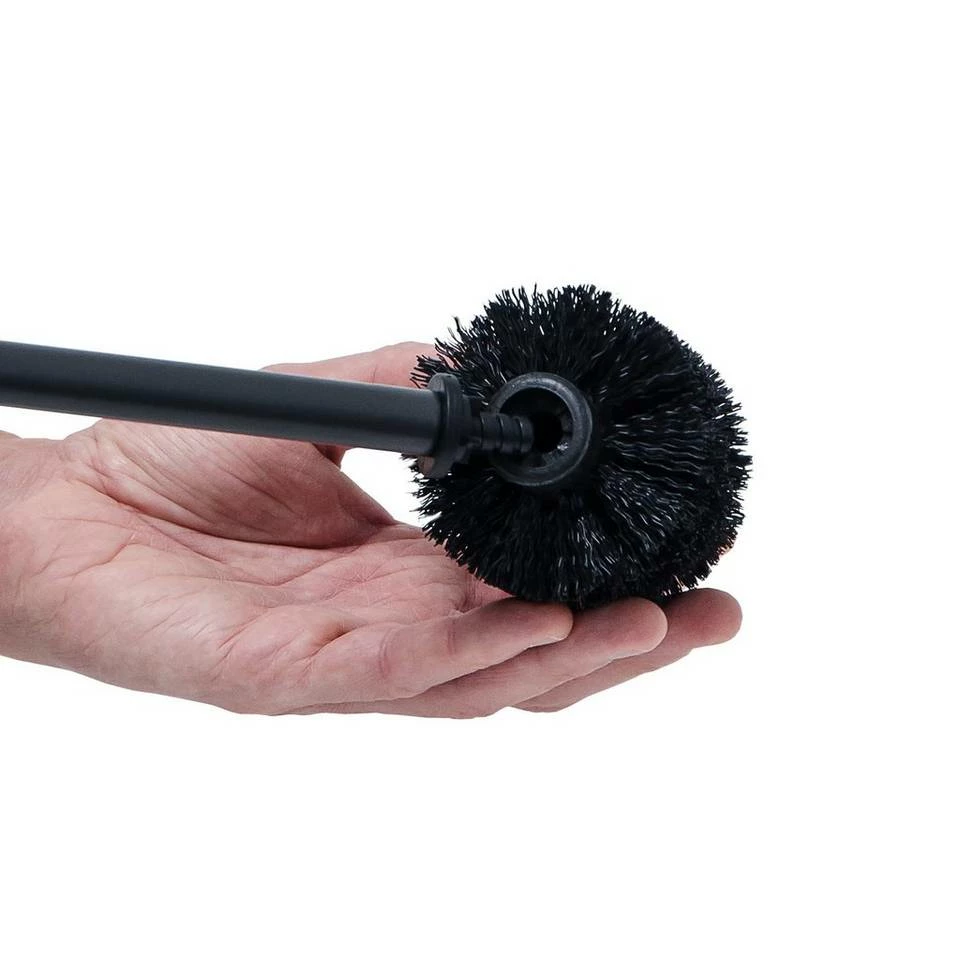 relaxdays Badezimmer-Set »WC Garnitur GRAO« – Bild 5