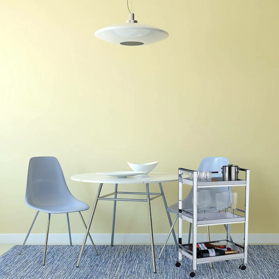 relaxdays Servierwagen »Servierwagen mit 3 abnehmbaren Tabletts« – Bild 2