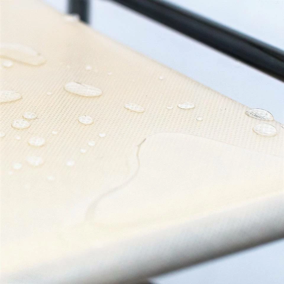 relaxdays Schuhschrank »3 x Schuhschrank VALENTIN hoch beige« – Bild 5