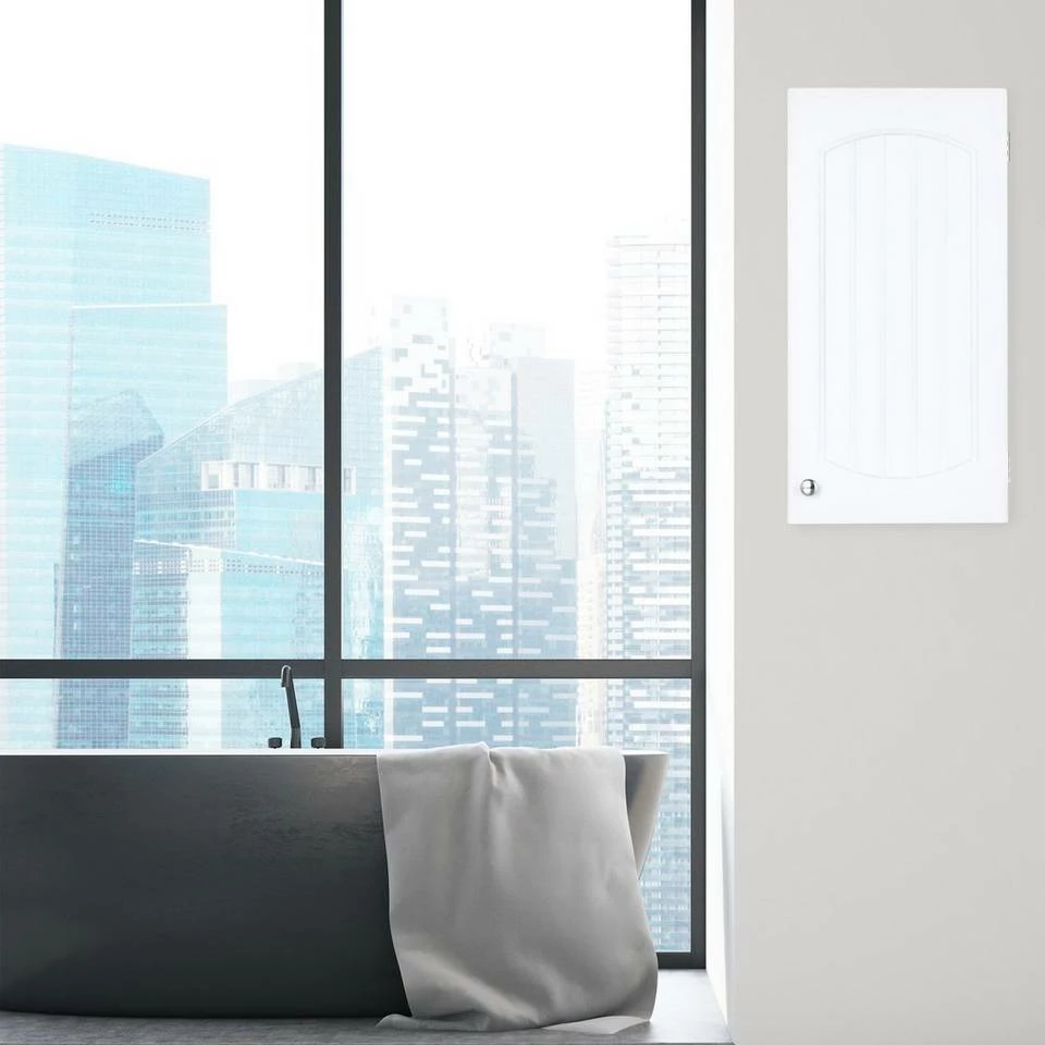 relaxdays Badregal »Badezimmerschrank hängend« – Bild 2