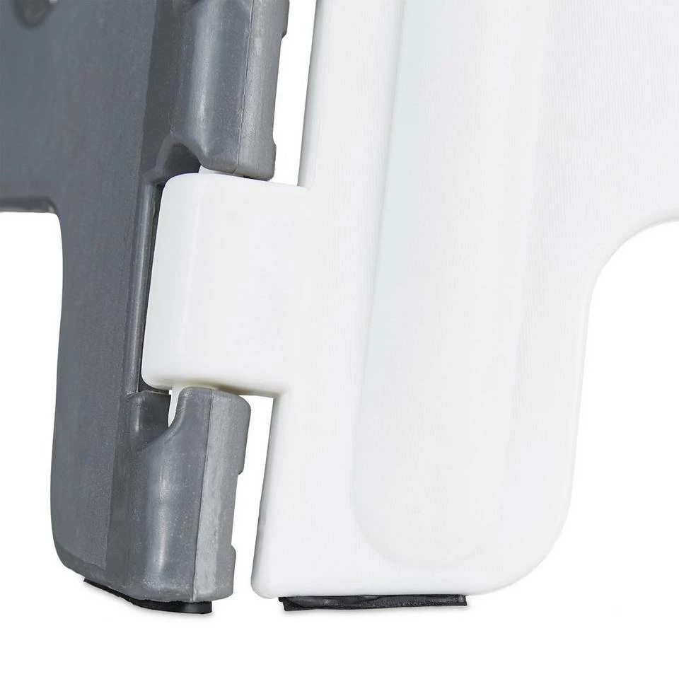 relaxdays Tritthocker »4 x Tritthocker klappbar niedrig« – Bild 6