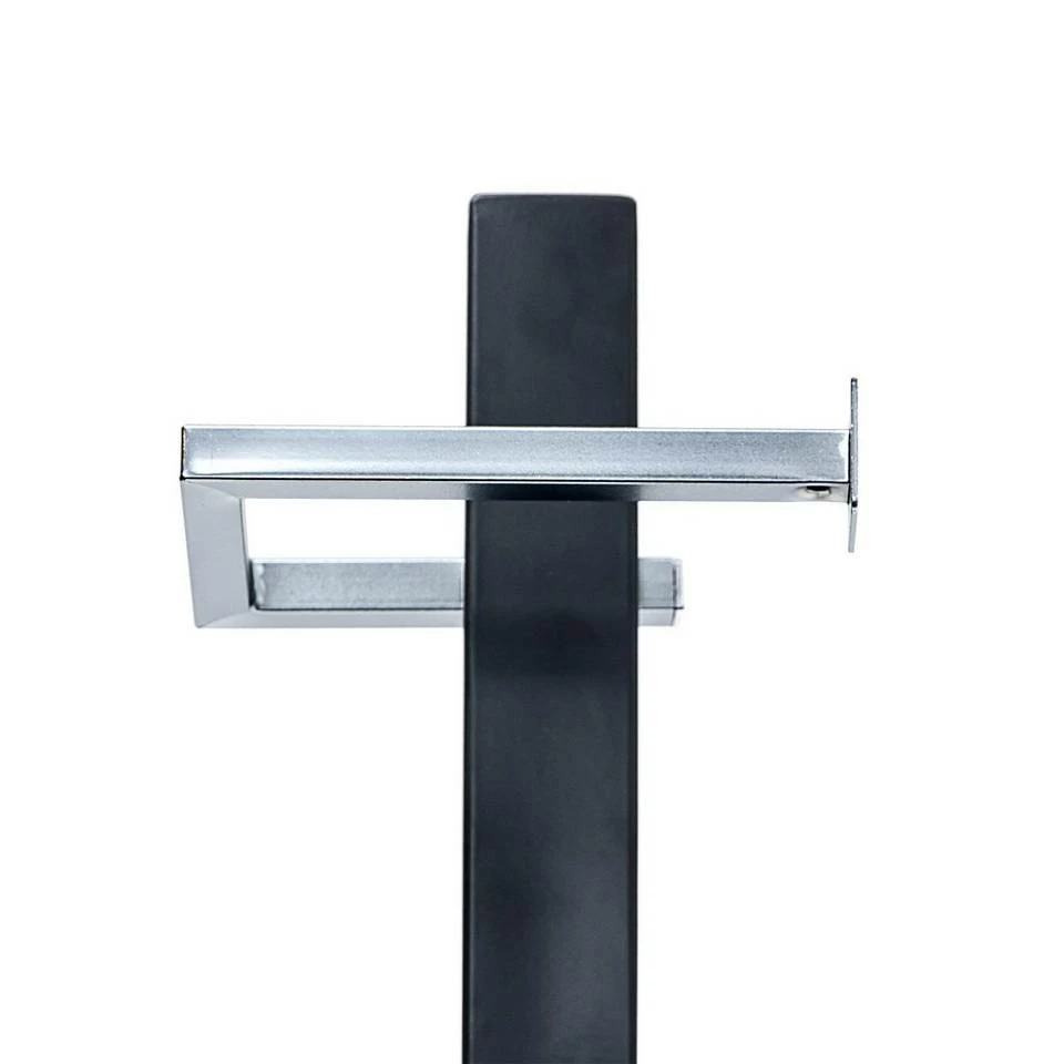 relaxdays Badezimmer-Set »WC Garnitur GRAO« – Bild 7