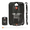 relaxdays Campinghocker »2 x Campingdusche 20 Liter«