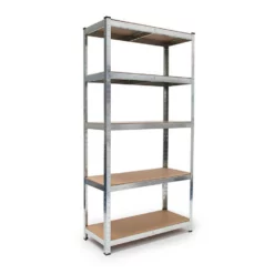 relaxdays Schwerlastregal »Schwerlastregal«