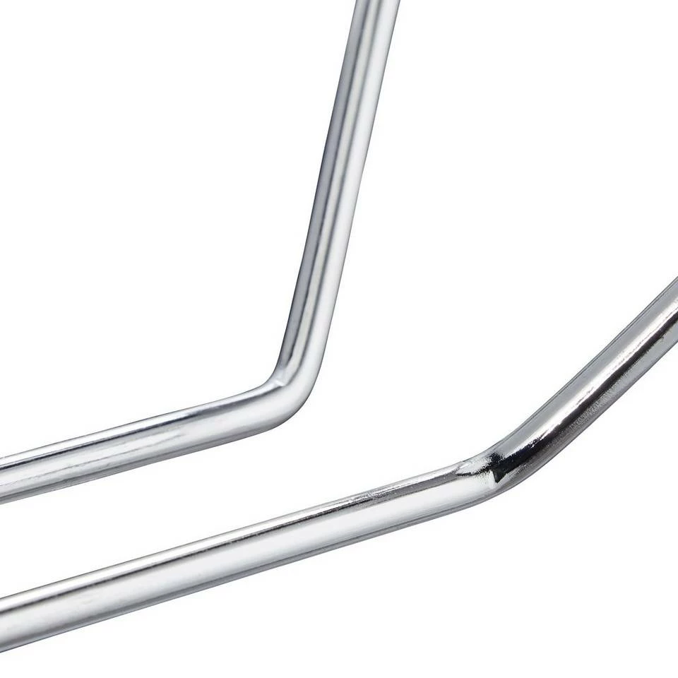 relaxdays Gläserhalter »2 x Weinglashalter für 4 Gläser« – Bild 7