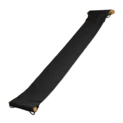 relaxdays Hängematte »Fußhängematte Schreibtisch«