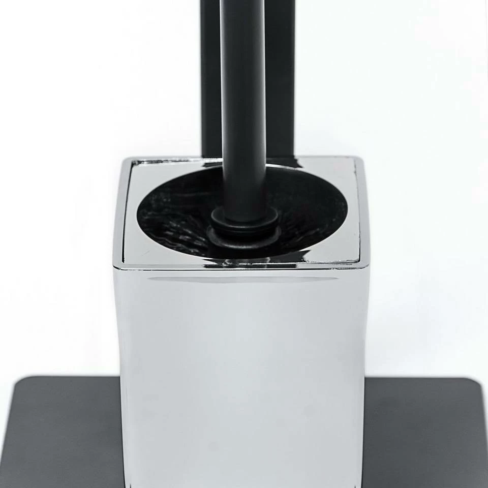 relaxdays Badezimmer-Set »WC Garnitur GRAO« – Bild 6