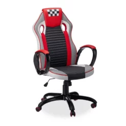 relaxdays Gaming-Stuhl »Gaming Stuhl Speed Racing«