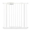 relaxdays Treppenschutzgitter »Schutzgitter Treppe und Tür erweiterbar«