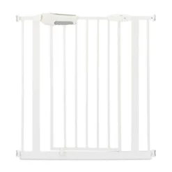 relaxdays Treppenschutzgitter »Schutzgitter Treppe und Tür erweiterbar«